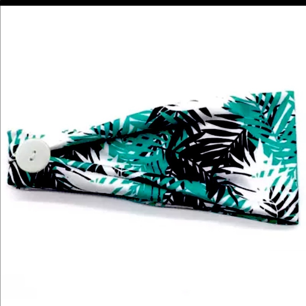 Ear save headband
